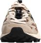 Flower Mountain Suede and technical fabric sneakers Lenzan MAN Multicolor Heren - Thumbnail 9