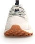 Flower Mountain Beige Sport Chic Sneakers Beige Heren - Thumbnail 3