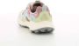 Flower Mountain Beige Yamano Damesschoenen Beige Dames - Thumbnail 5