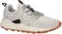 Flower Mountain Yamano 3 Sneaker Wit Militair Blauw Grijs Yamano 3 Sneaker Beige Suède Sneaker met Kurken Binnenzool Multicolor Gray Heren - Thumbnail 61