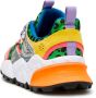 Flower Mountain Bloemenpatroon Kotetsu Sneakers Multicolor Dames - Thumbnail 3