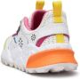 Flower Mountain Kotetsu Sneakers White Dames - Thumbnail 4