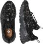 Flower Mountain Men Shoes Sneakers Kotetsu Hooks UNI Black Unisex - Thumbnail 3