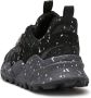 Flower Mountain Men Shoes Sneakers Kotetsu Hooks UNI Black Unisex - Thumbnail 5