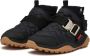 Flower Mountain Men Shoes Sneakers Teine UNI Black Unisex - Thumbnail 4