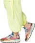 Flower Mountain Multikleur Sneakers voor Buitenavonturen Pink Dames - Thumbnail 4