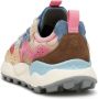 Flower Mountain Multikleur Sneakers voor Buitenavonturen Pink Dames - Thumbnail 5