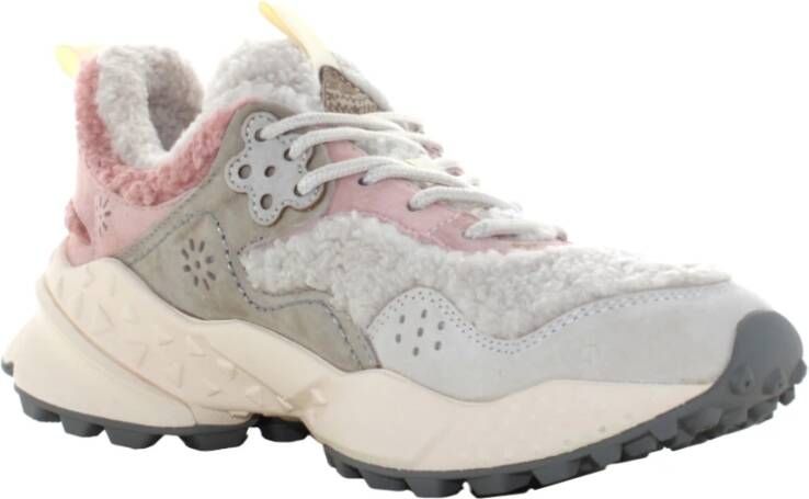 Flower Mountain Shoes Multicolor Dames