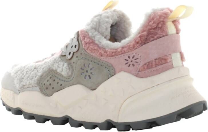 Flower Mountain Shoes Multicolor Dames