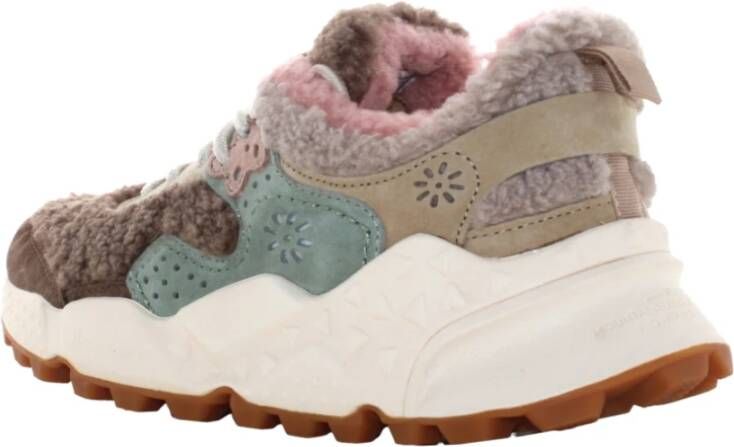 Flower Mountain Shoes Multicolor Dames