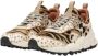 Flower Mountain Stijlvolle Sneakers voor Outdoor Avonturen Multicolor Dames - Thumbnail 6