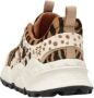 Flower Mountain Stijlvolle Sneakers voor Outdoor Avonturen Multicolor Dames - Thumbnail 8