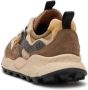 Flower Mountain Suede and technical fabric sneakers Yamano 3 MAN Multicolor Heren - Thumbnail 9