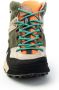 Flower Mountain Sneakers Groen Heren - Thumbnail 5