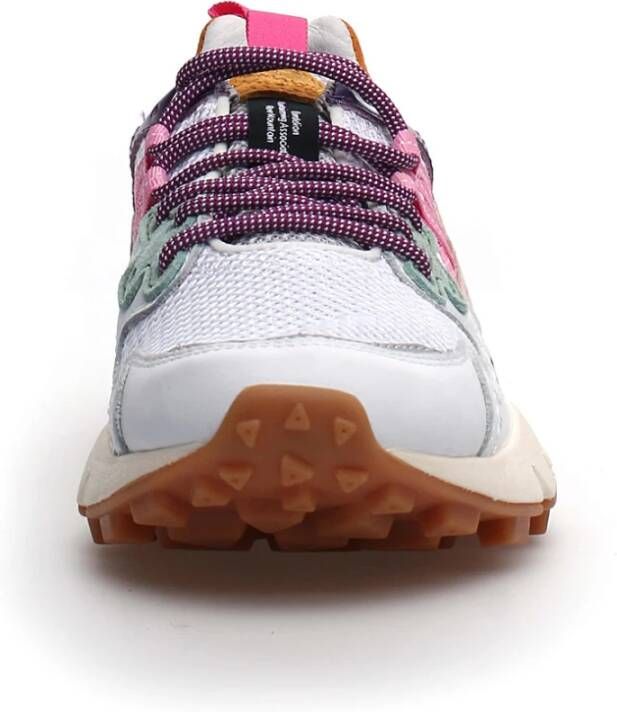 Flower Mountain Sneakers Multicolor Dames