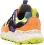 Flower Mountain Sneakers Multicolor Heren - Thumbnail 4