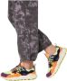 Flower Mountain Sneakers Multicolor Heren - Thumbnail 6