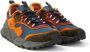 Flower Mountain Sneakers Oranje Heren - Thumbnail 2