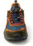 Flower Mountain Sneakers Oranje Heren - Thumbnail 5