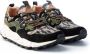 Flower Mountain Sneakers Yamano 3 Man 2016788 Zwart Heren - Thumbnail 2