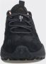 Flower Mountain Suede and technical fabric sneakers Washi UNI Black Heren - Thumbnail 3