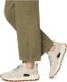 Flower Mountain Yamano 3 Sneaker Wit Militair Blauw Grijs Yamano 3 Sneaker Beige Suède Sneaker met Kurken Binnenzool Multicolor Gray Heren - Thumbnail 141