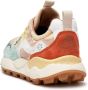 Flower Mountain Suede and technical fabric sneakers Yamano 3 Woman Multicolor Dames - Thumbnail 5