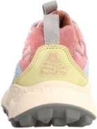 Flower Mountain Yamano 3 Sneakers Beige Multicolor Dames