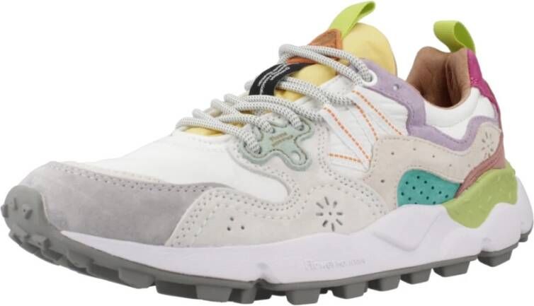 Flower Mountain Yamano 3 Sneakers Multicolor Dames