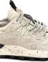 Flower Mountain Yamano Witte Sneakers Multicolor Dames - Thumbnail 4