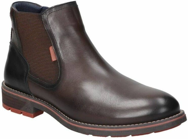 Fluchos Boots Bruin Heren