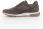 Fluchos Bruine Herenschoenen Kansas Model Brown Heren - Thumbnail 4