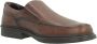 Fluchos Casual Leren Loafers voor Mannen Brown Heren - Thumbnail 5