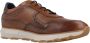 Fluchos Casual Sneakers voor Dagelijks Comfort Brown Heren - Thumbnail 6