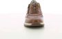 Fluchos Cognac Leren Herenschoenen Louis Brown Heren - Thumbnail 3