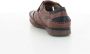 Fluchos Cognac Mariner 9882 Z24 Herenschoenen Brown Heren - Thumbnail 5