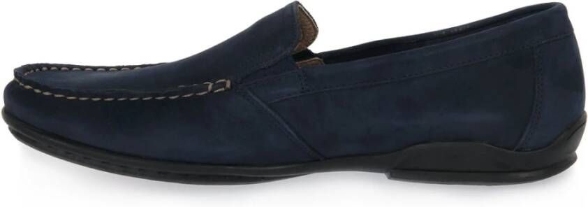 Fluchos Cross Oceano Stijlvolle Schoenen Blue Heren