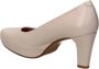 Fluchos Elegante Damesschoenen Beige Dames - Thumbnail 2