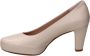 Fluchos Elegante Damesschoenen Beige Dames - Thumbnail 3