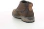 Fluchos Espresso Desert Herenschoenen Brown Heren - Thumbnail 5