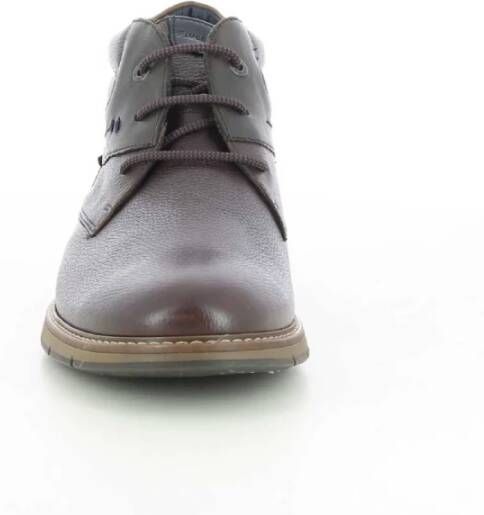 Fluchos Espresso Indios Herenschoenen Brown Heren