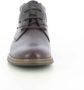 Fluchos Espresso Indios Herenschoenen Brown Heren - Thumbnail 3