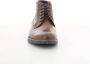 Fluchos Herenschoenen Cognac Ciclope F0960 Bruin Heren - Thumbnail 3