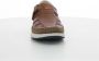 Fluchos Herenschoenen Cognac KAI F1987 Brown Heren - Thumbnail 3