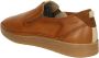 Fluchos Klassieke Mocassins Brown Heren - Thumbnail 3