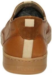 Fluchos Klassieke Mocassins Brown Heren