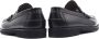 Fluchos Nette Schoenen Stamford F0047 Negro - Thumbnail 4