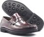 Fluchos Nette Schoenen Stamford F0047 Burdeos - Thumbnail 5