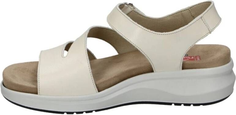 Fluchos Sandals Beige Dames