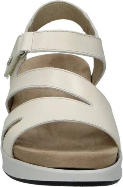 Fluchos Sandals Beige Dames